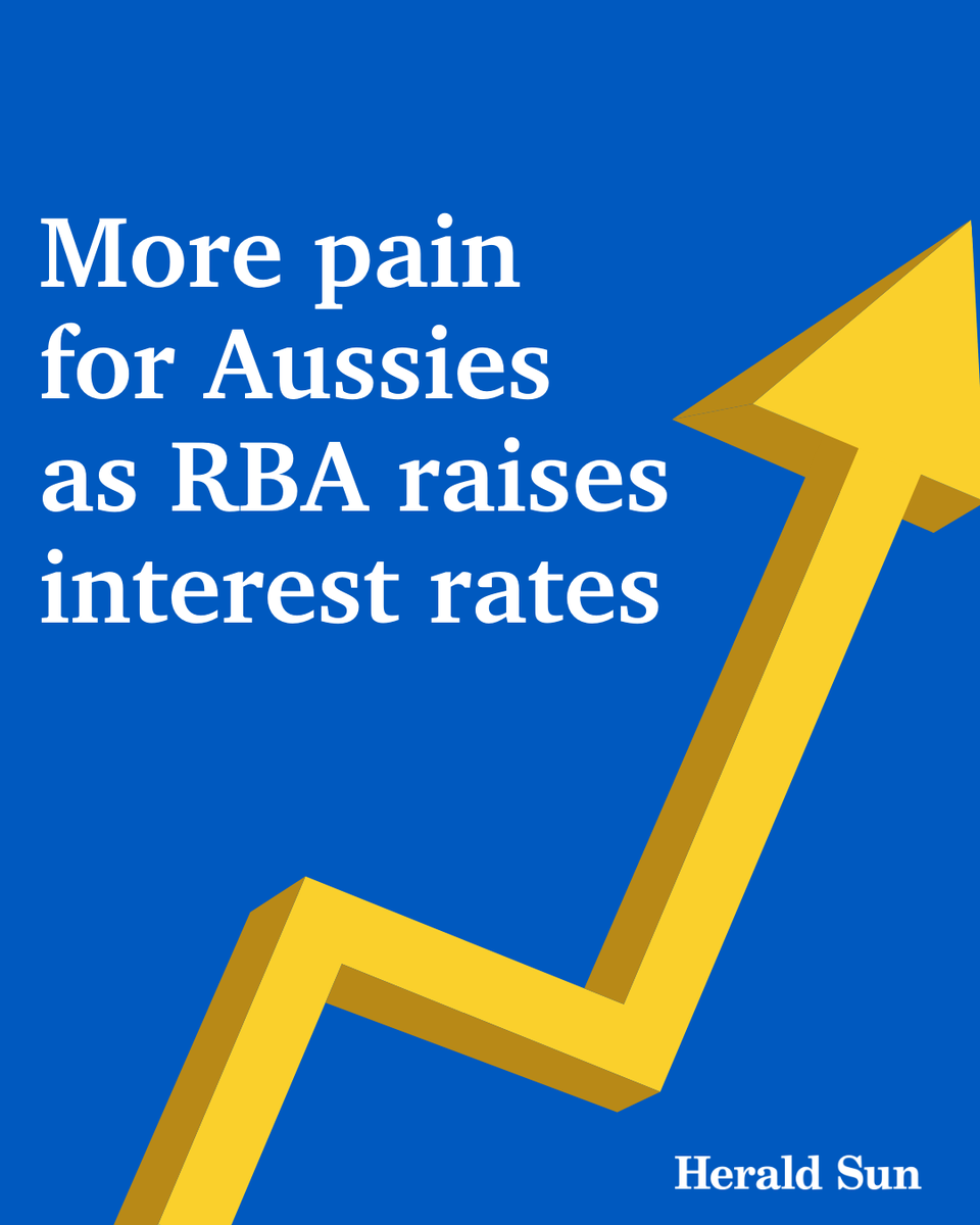 Herald Sun tweet media