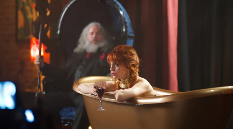 Alliance of Women Film Journalists tweet media