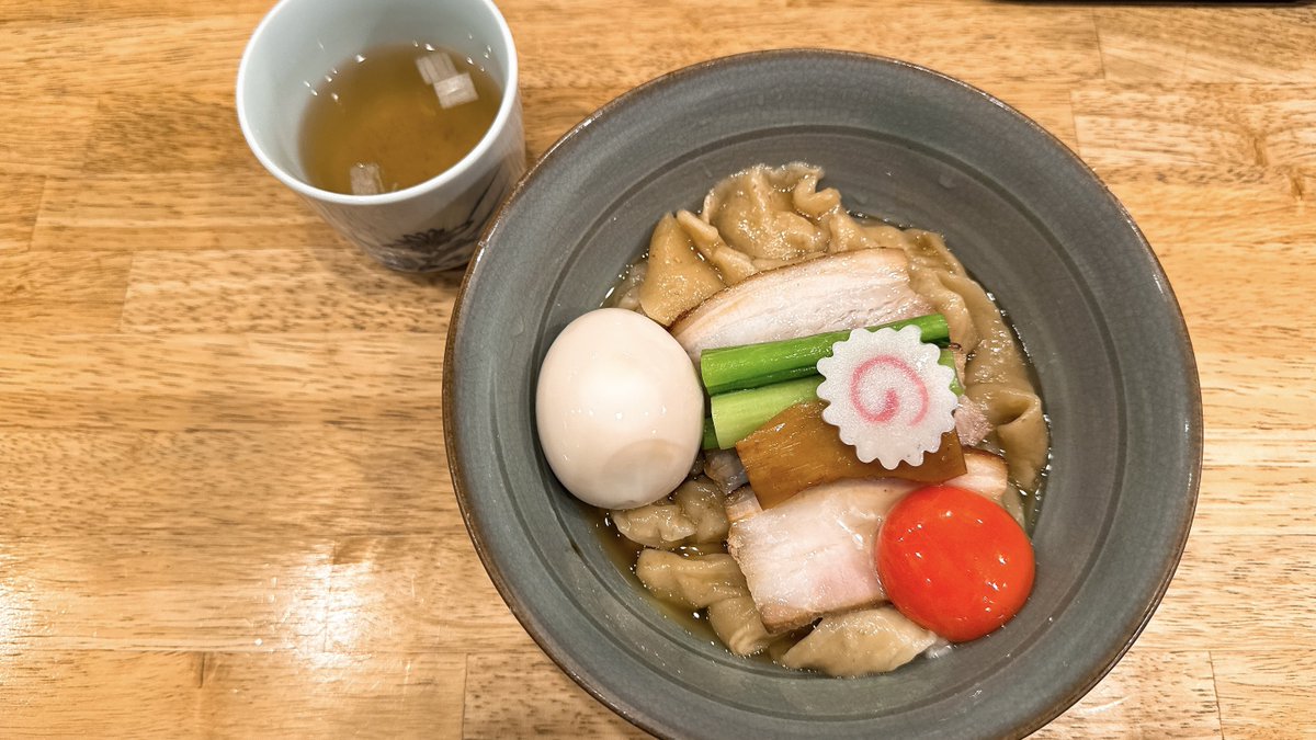 俺ニキ🐧/コスパ最高のグルメ tweet media