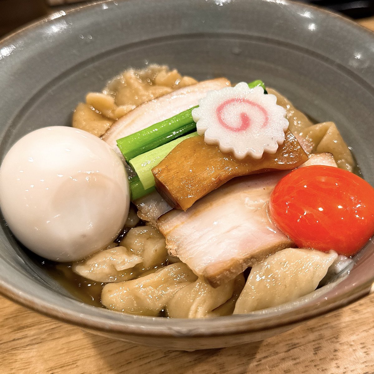 俺ニキ🐧/コスパ最高のグルメ tweet media