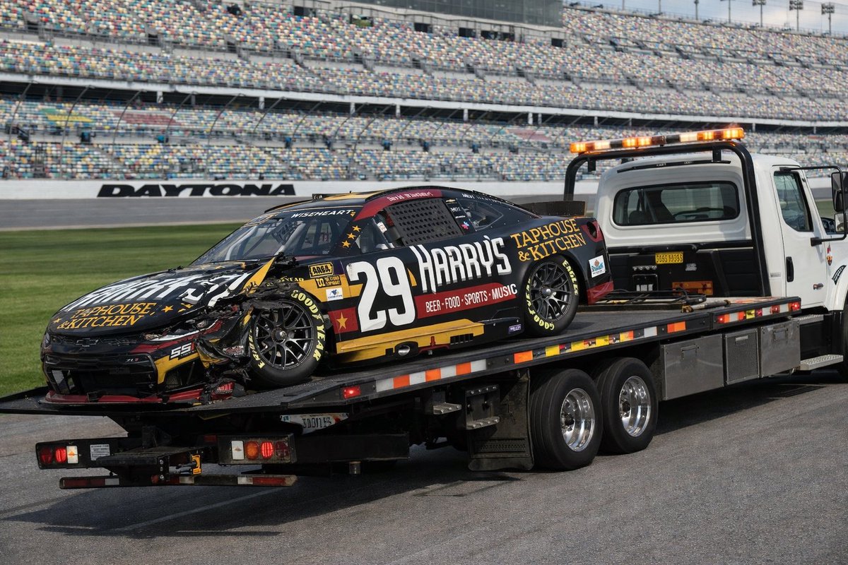 David Wiseheart tweet media