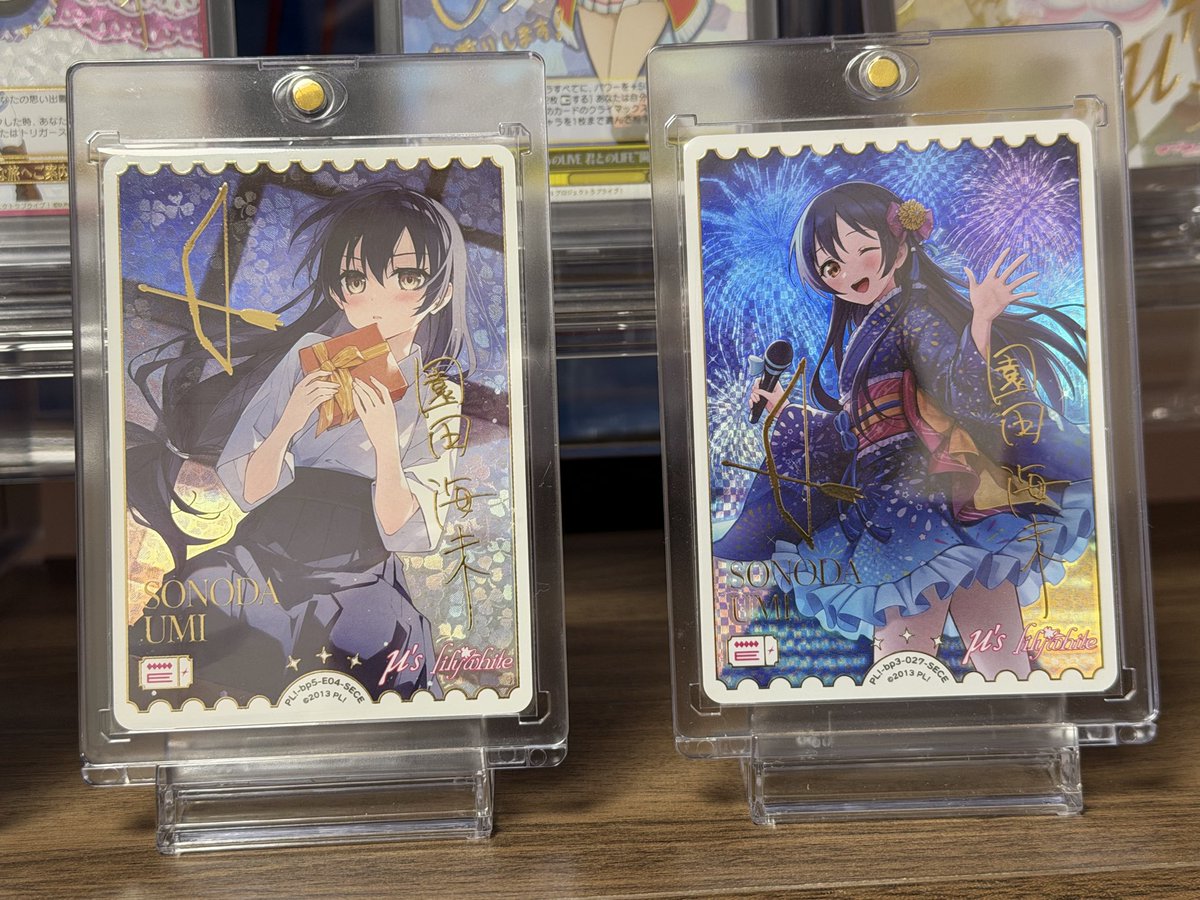 umisonoda040315's tweet image. きょろ(ㅇᴗㅇ 三 ㅇᴗㅇ)きょろ

(ㅇᴗㅇ)いじょうなしなのです✨

( ㅇᴗㅇ)ふふふっ…✨あいはあんしんしてはたらくのです✨

#そのださん
#ラブカ
#SECE