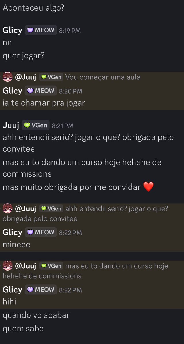 GALERA POR FAVOR COMPARTILHEM!!!!
CUIDADO!! Entraram em contato comigo ! ⚠️⚠️⚠️⚠️‼️‼️‼️‼️