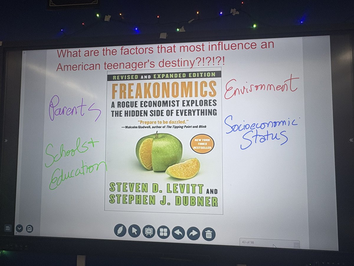 Sharon Collins, PAEMST tweet media