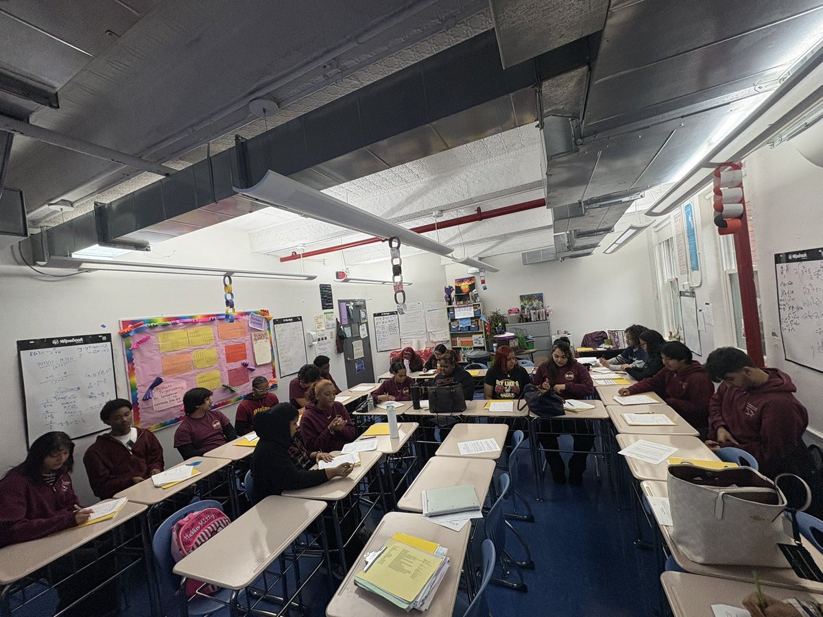 Sharon Collins, PAEMST tweet media