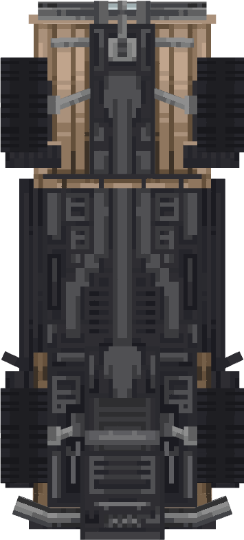 Meluch0_o's tweet photo. Jeep Gladiator inspired truck @Minecraft @blockbench
#Blockbench #Modding #pixelart #Minecraft https://t.co/B1YAfPO3XF