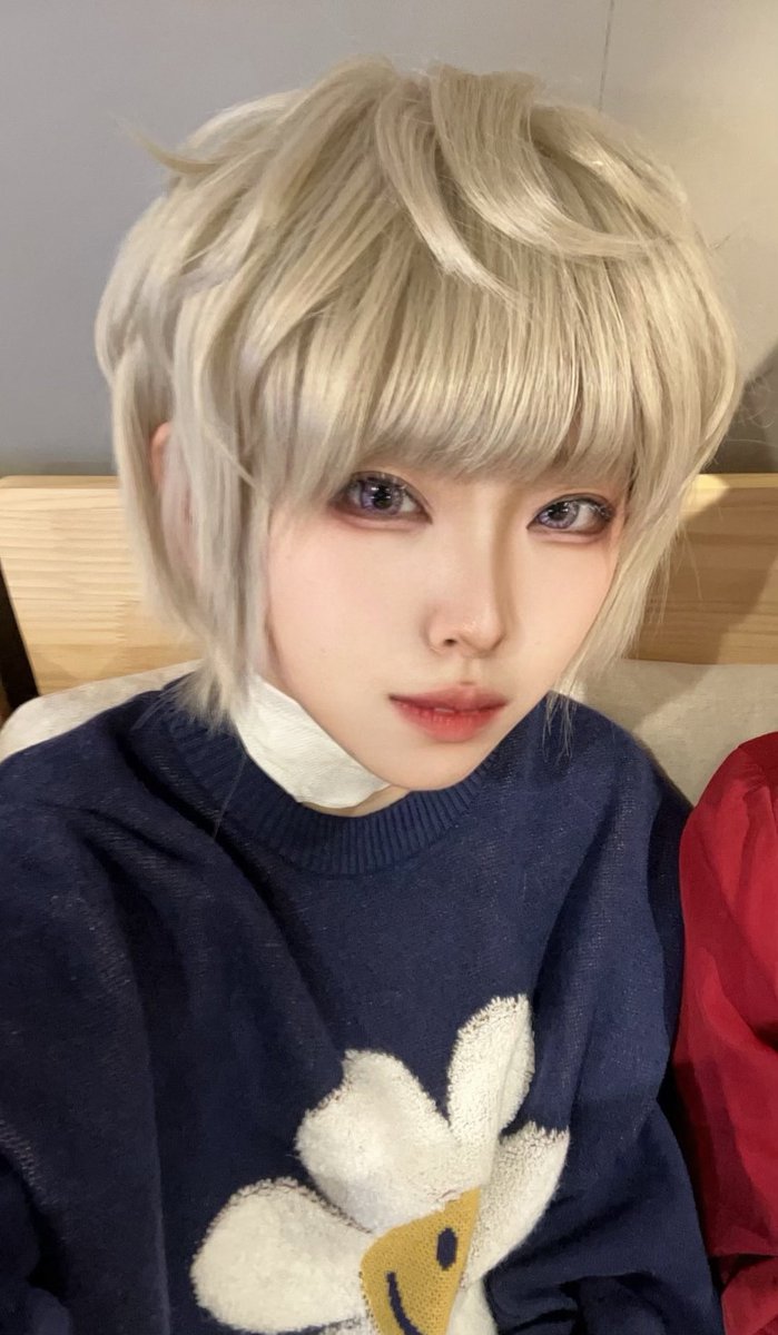 さと。 tweet media