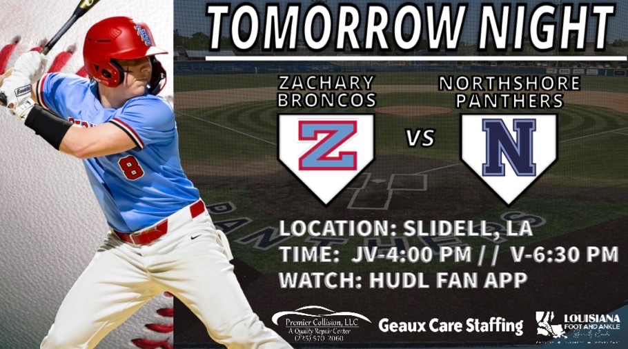 Zachary Baseball tweet media