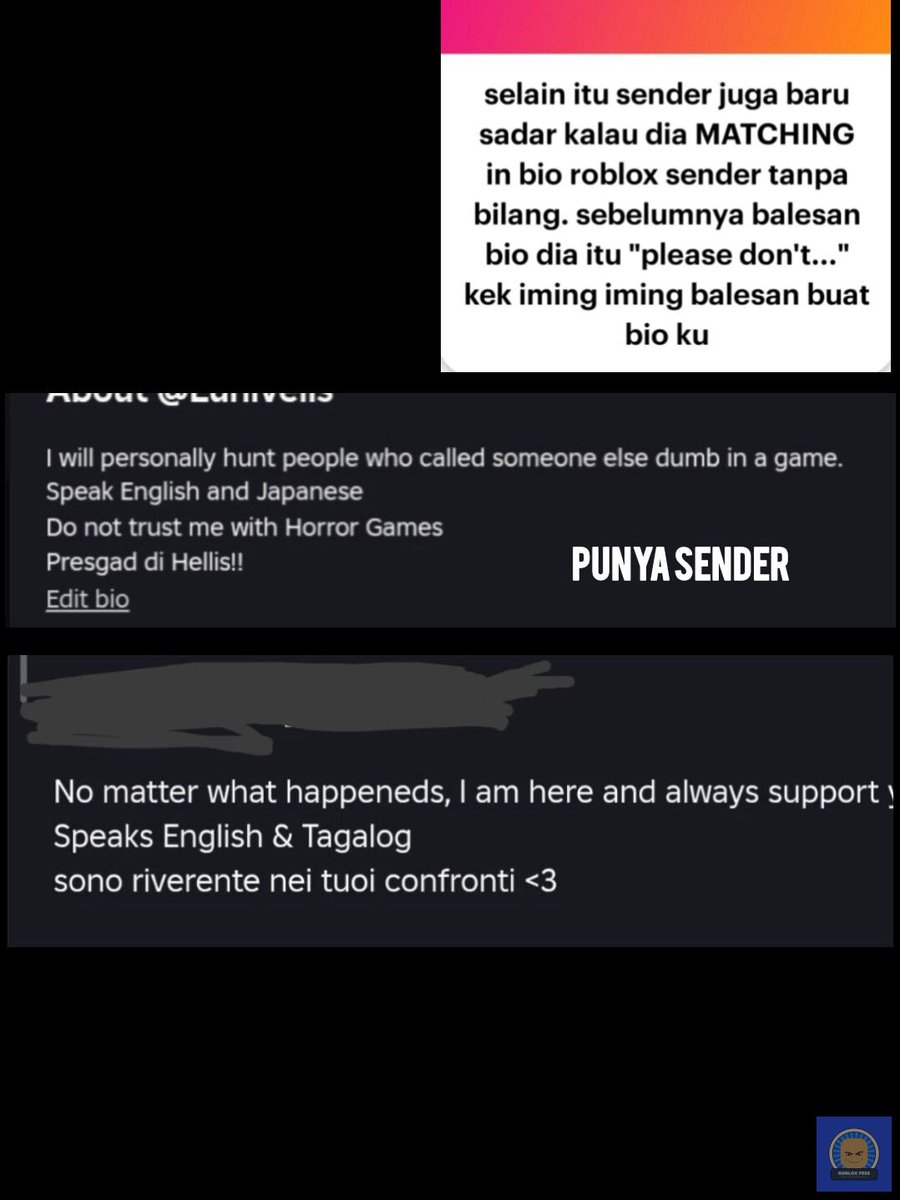 Roblox Fess tweet media