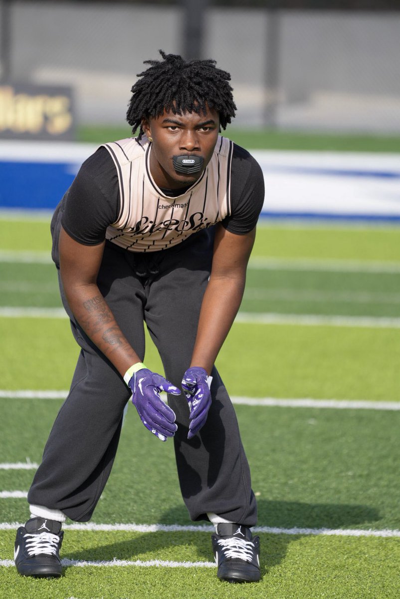 Deondray Williams tweet media