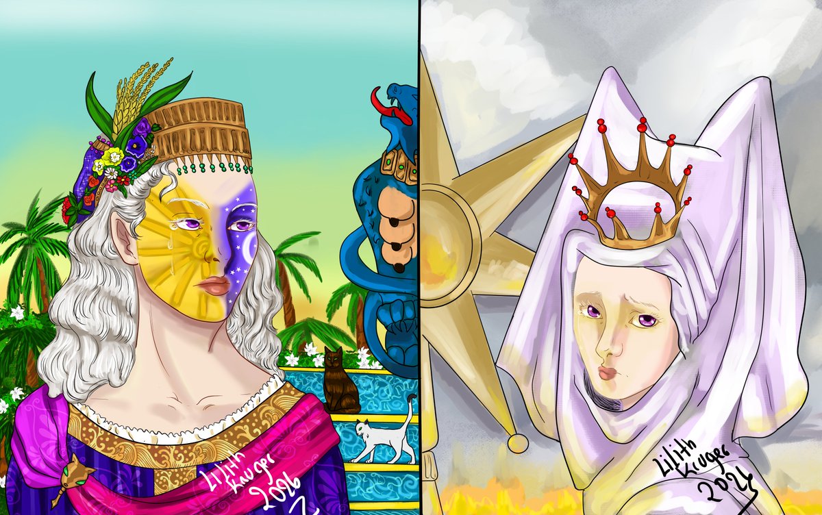 YMIR KRUGER tweet media