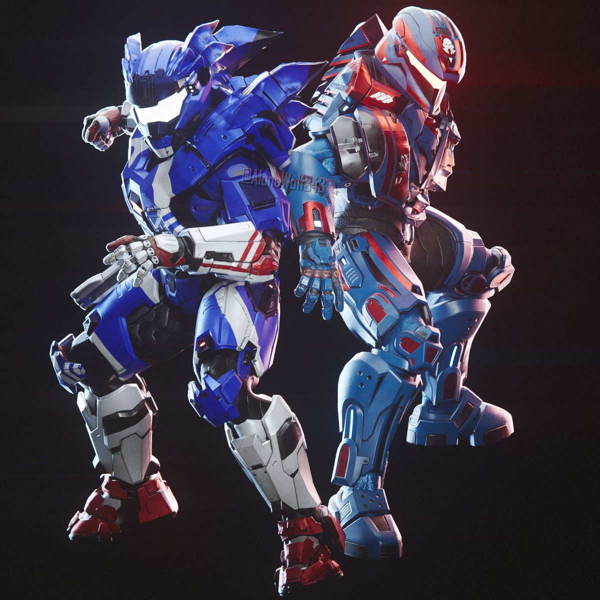 Wolfie (Ask for Comms) tweet media