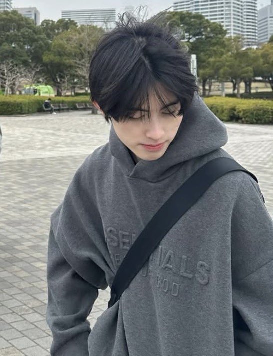 เผลอๆยังน่ารักน่าหยิก ปี้ปๆๆๆ 💗💗💗