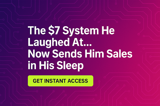 jjohnson626's tweet photo. ๐ฅ โOnly 2 Things You Need to Make Daily Money Onlineโฆโ
โ
A system that follows up for you
โ
A way to get people to it
We give you both for just $7.
Comment โDAILYโ if youโre tired of spinning your wheels.
#SimpleIncome #AIProfitPlan #DoneForYou https://t.co/mcD9x6sLFs