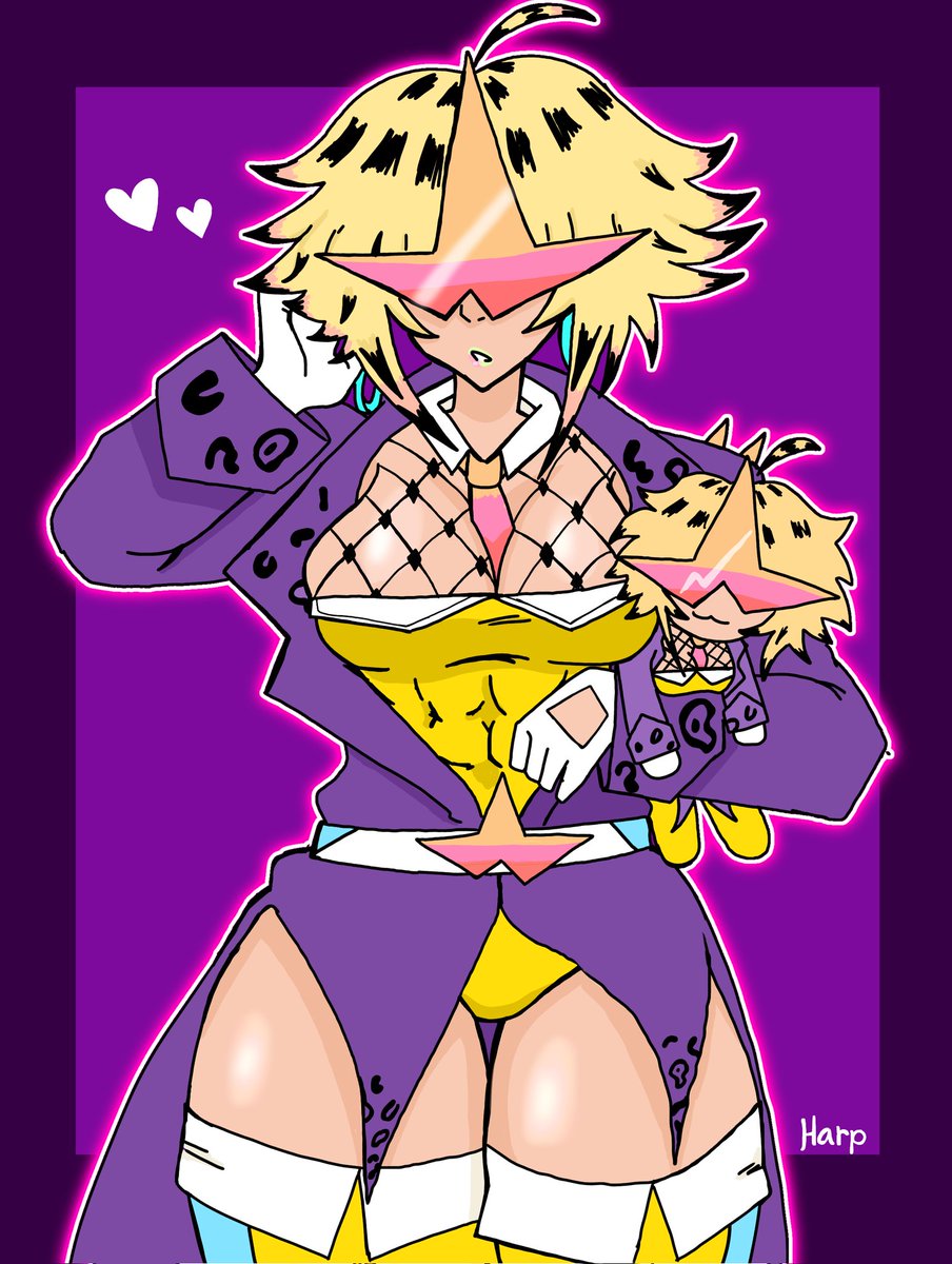 Harp🌹🪉 tweet media