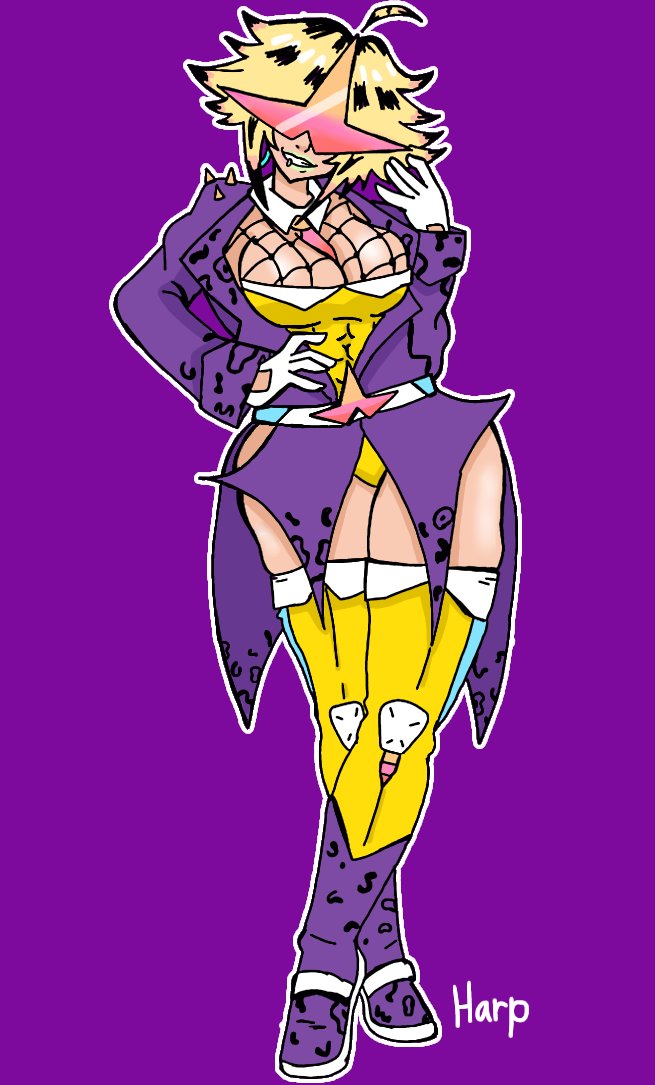 Harp🌹🪉 tweet media