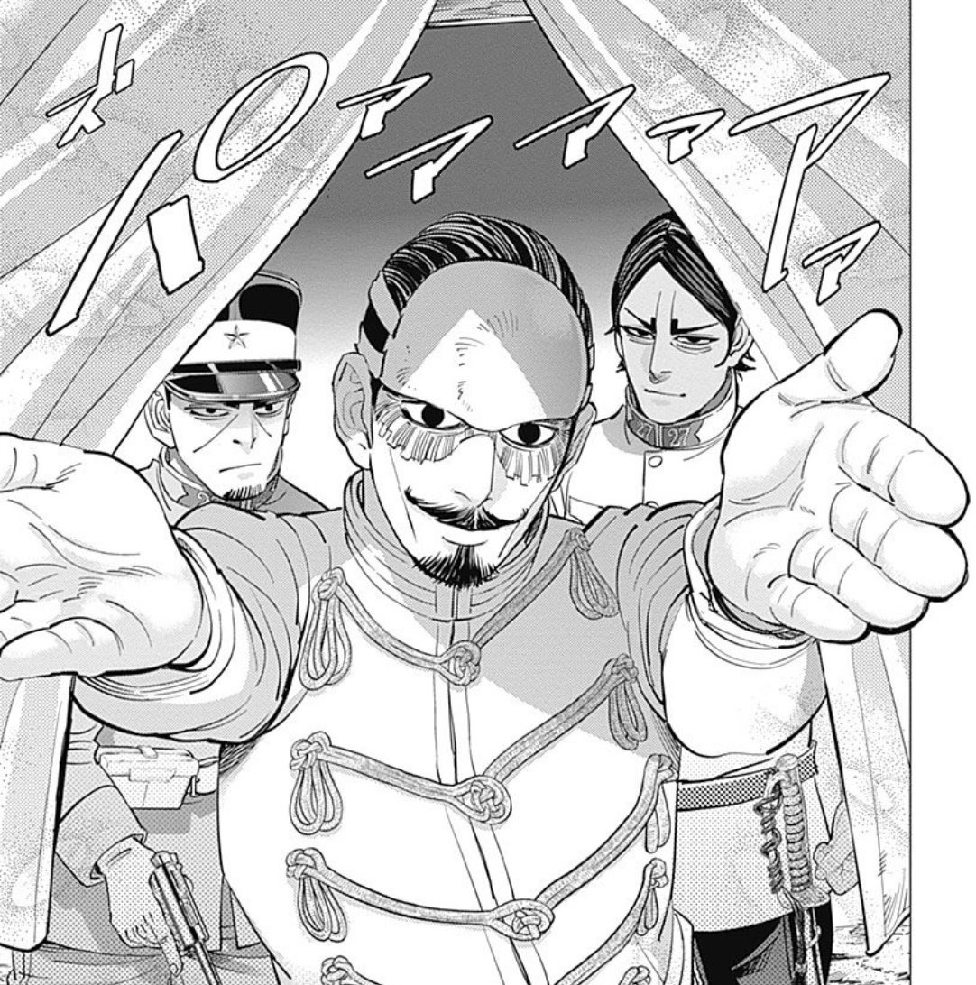 まよいです tweet media