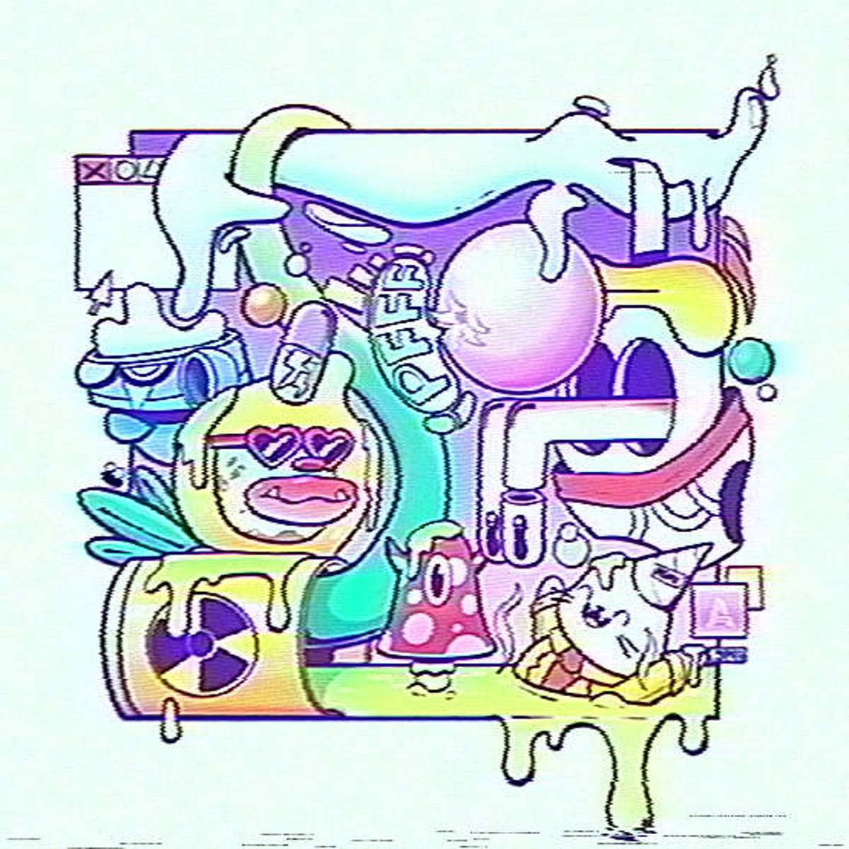 C L I F F tweet media