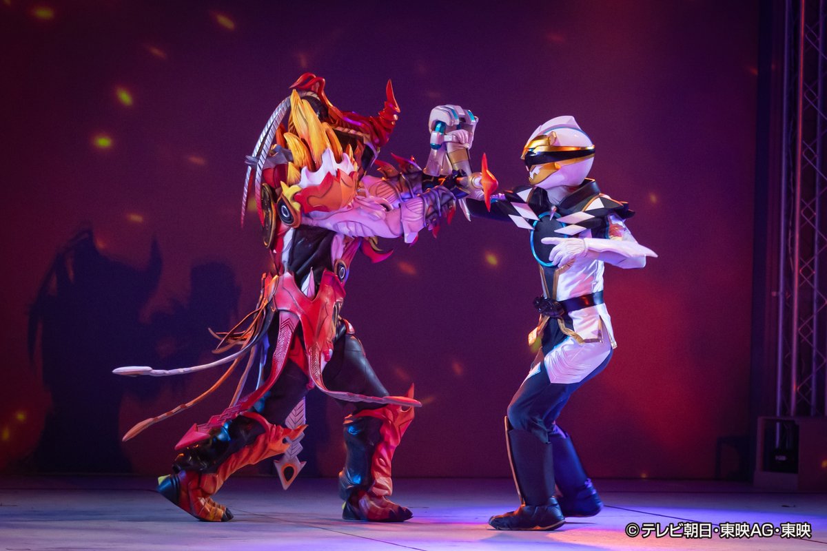 シアターGロッソ【公式】 tweet media