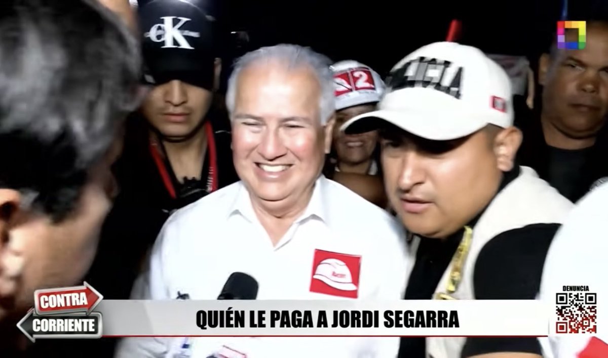 CONTRACORRIENTE_W tweet media