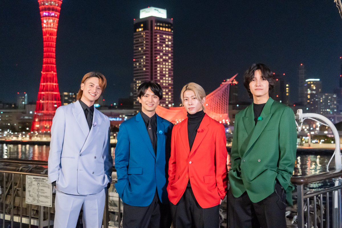 ABCテレビ tweet media