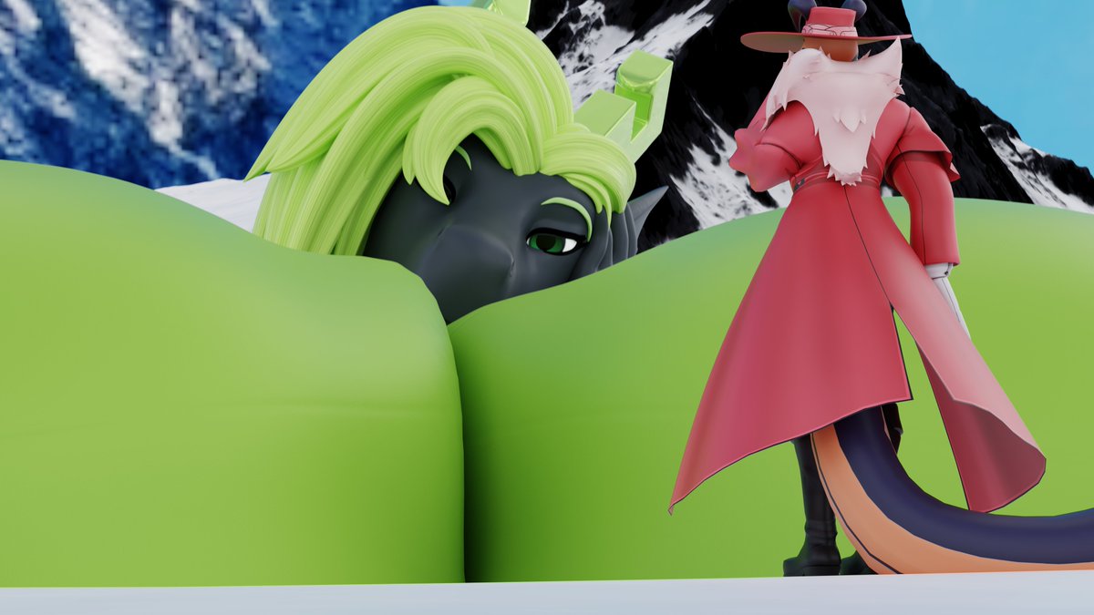 Lance the Yveltal tweet media