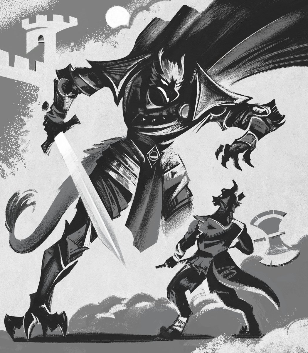 Visitor_112 | CXII tweet media