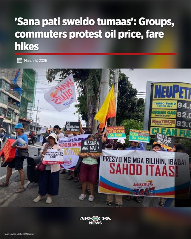 ABS-CBN News tweet media