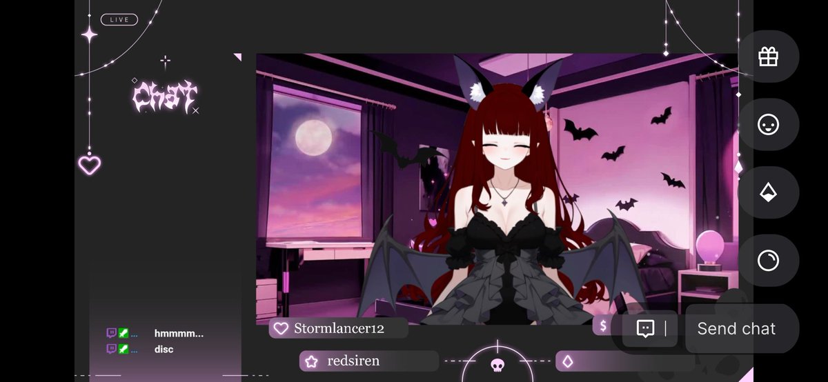 Gothix .✦ ݁˖ tweet media