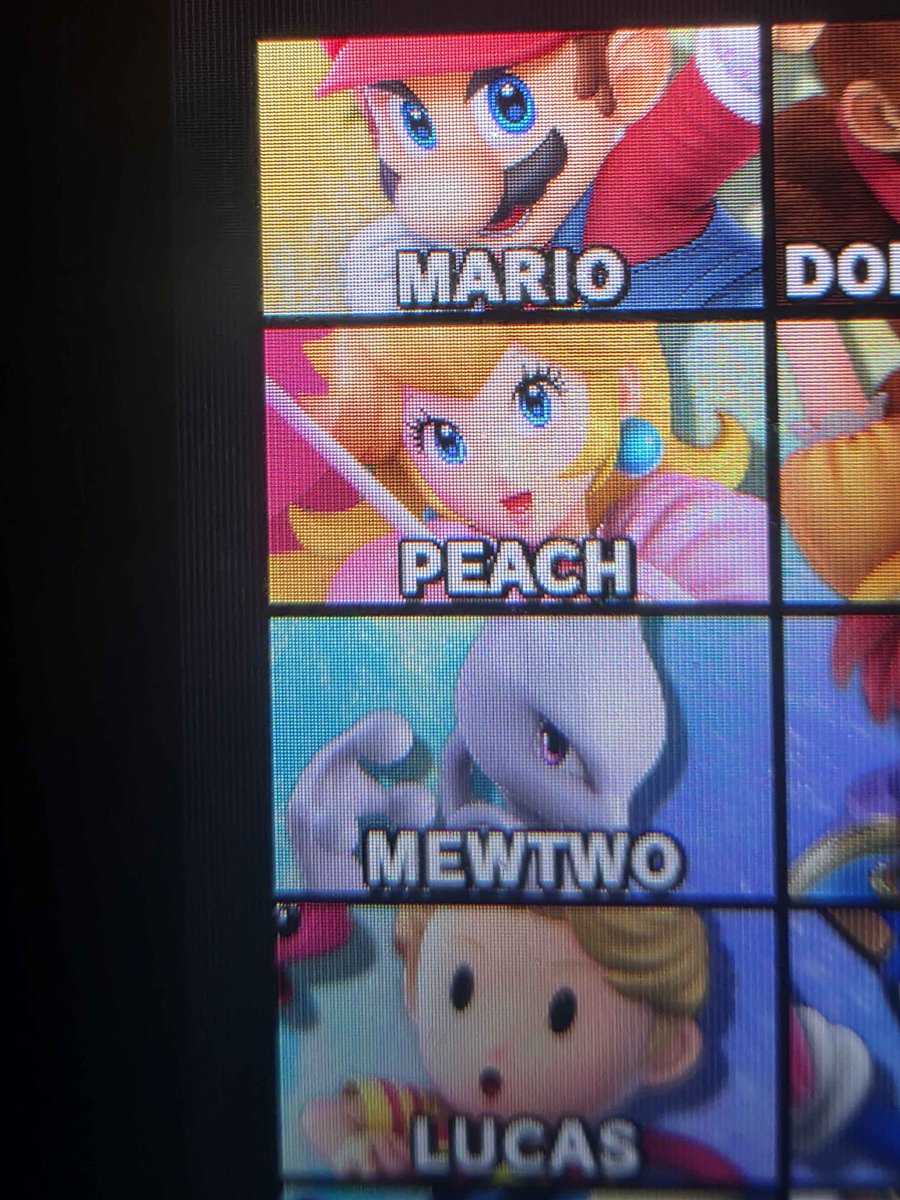 Rabbid4240 tweet media