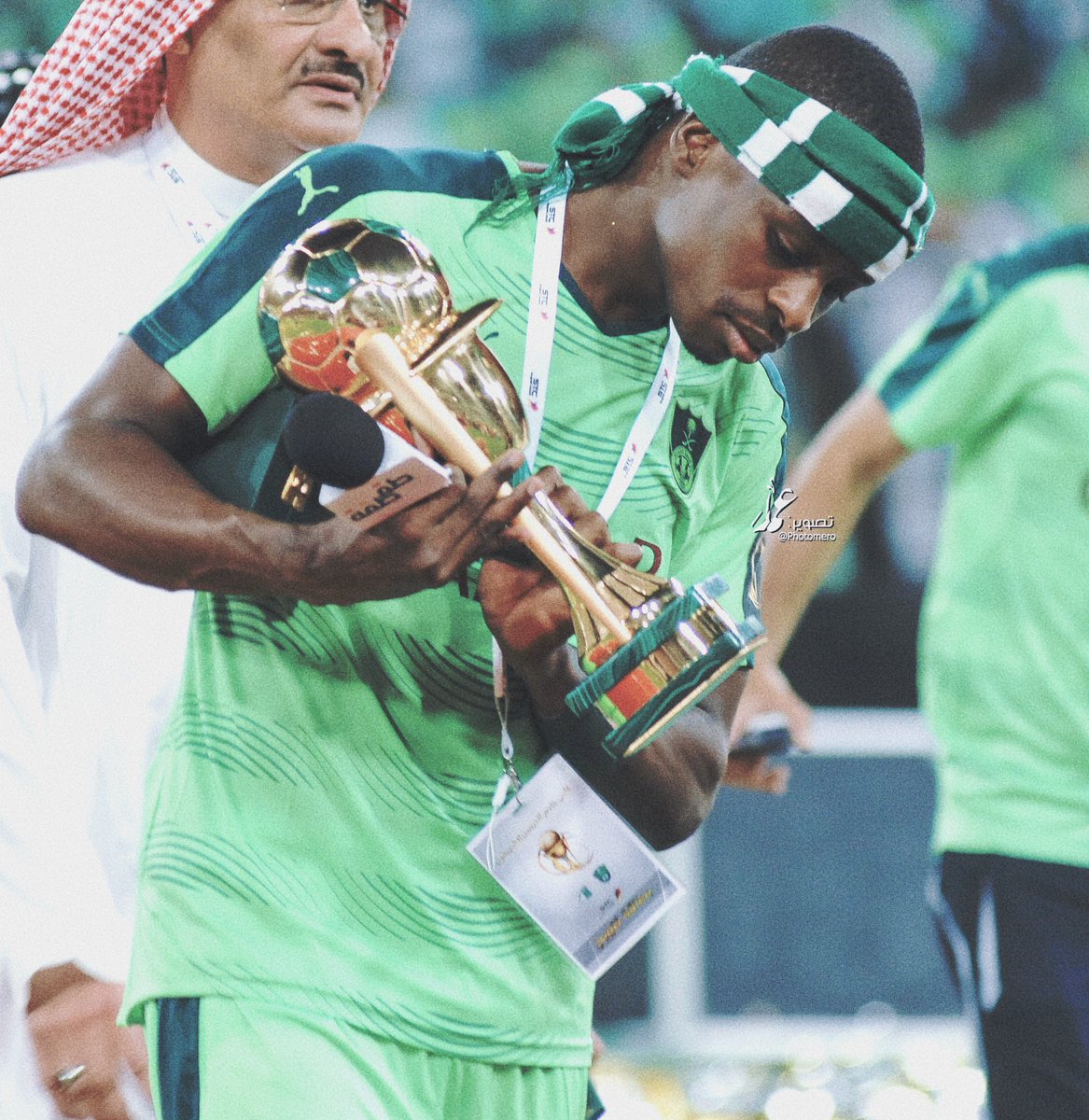 Nader Alghamdi tweet media