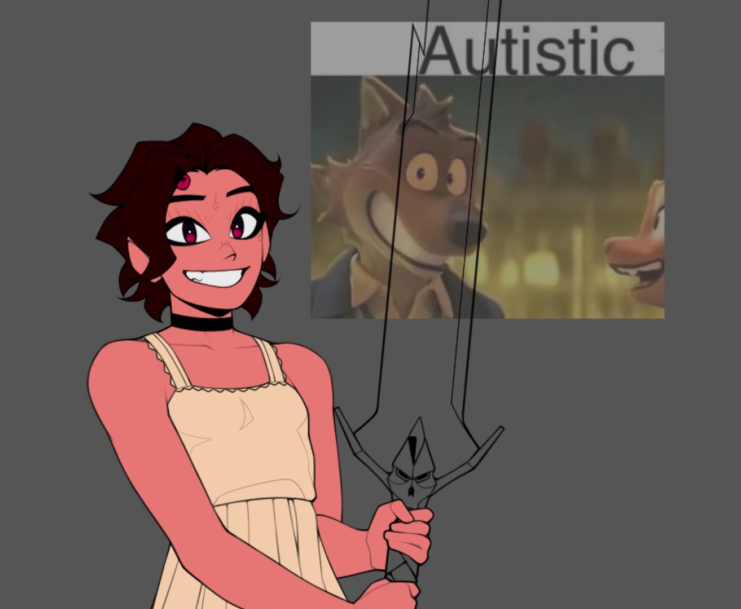 SrGenesis! tweet media