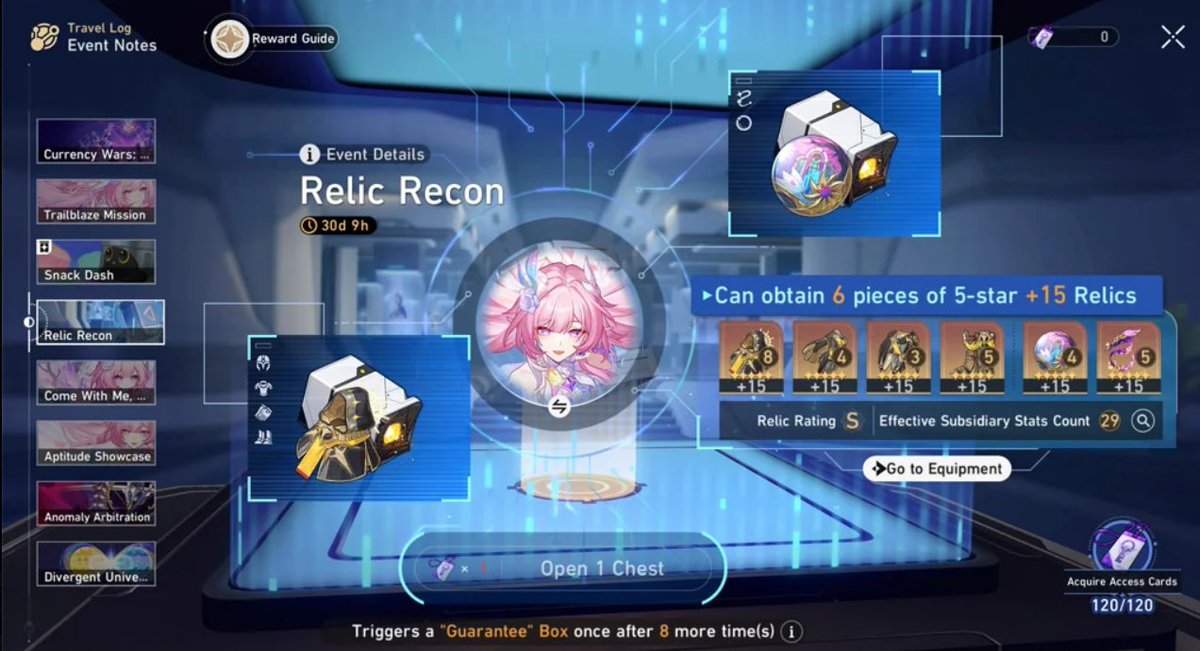 Star Rail Universe tweet media