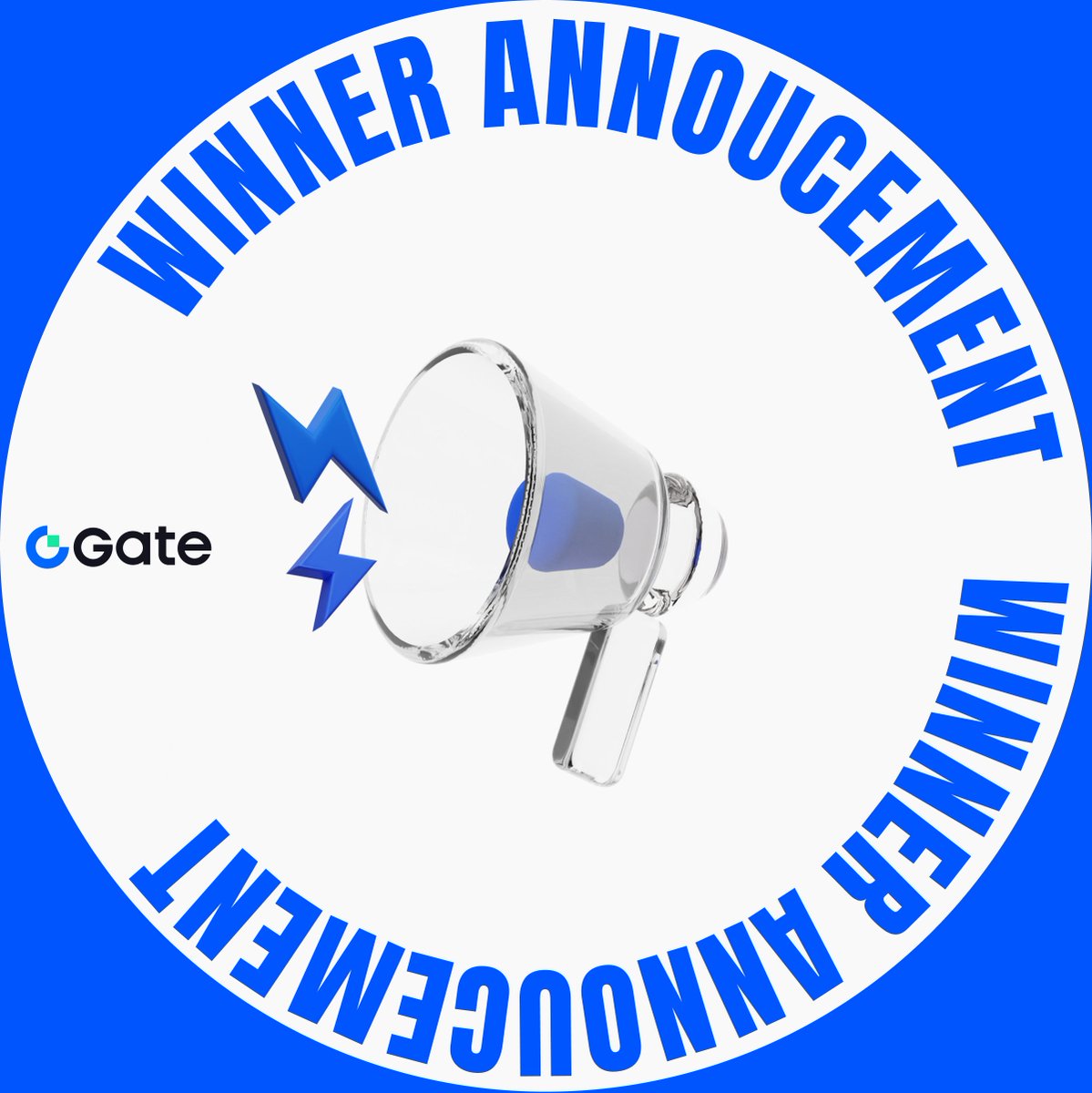 Gate Live | Streamers Wanted tweet media