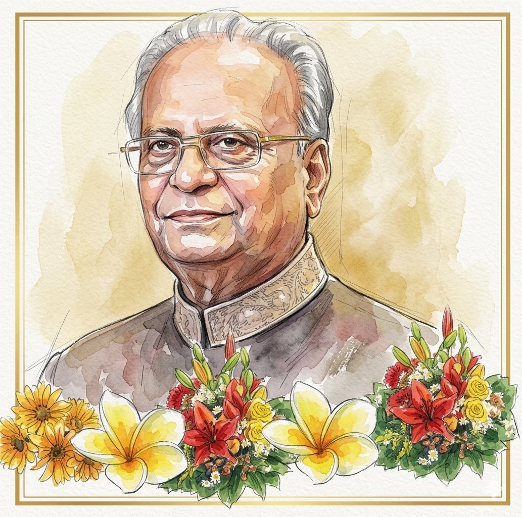 ag1964's tweet image. अंतर्राष्ट्रीय वैश्य महासम्मेलन के संस्थापक श्रद्धेय स्व. रामदास अग्रवाल जी के जन्मदिन 'वैश्य एकता दिवस' पर कोटि कोटि नमन।
- अजय बनारसीदास गुप्ता 

#Vaish #IVF #InternationalVaishFederation