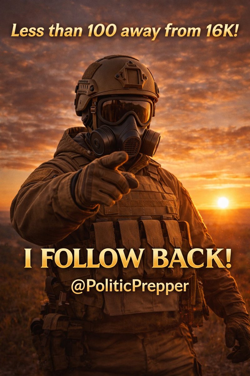 <a href="/ReaLtimes69/">Cowboy</a> <a href="/A_WhiteGenocide/">AntiWhiteHateWatch</a> <a href="/JasonJo97540956/">Jason Johnson</a> <a href="/SamLedger161453/">Sam</a> <a href="/MikeFoland/">Mike for Ultra MAGA-CMA.org</a> <a href="/DataAnalyst2022/">Dr. DataAnalyst</a> <a href="/Cowboys77777/">Dallas Cowboys77</a> <a href="/PaulMaccari/">Paul maccari</a> <a href="/midlandman303/">🇺🇸🇺🇸🇺🇸BIG JOE🇺🇸🇺🇸🇺🇸</a> <a href="/letmeseeifi/">PrincessPink</a> <a href="/Stayfitjoyhappy/">Stayfitjoy #BARBZ</a> <a href="/susiesparkler/">Susan - Duchess of Dorset 🏴󠁧󠁢󠁥󠁮󠁧󠁿🇬🇧</a> <a href="/GRAHAM15583/">🅶🆁🅰🅷🅰🅼</a> <a href="/McQuade1966/">McQuade</a> <a href="/500Bushwhacker/">500 Bushwhacker ( MAX )</a> Followed everyone I wasn't already mutuals with! ✅