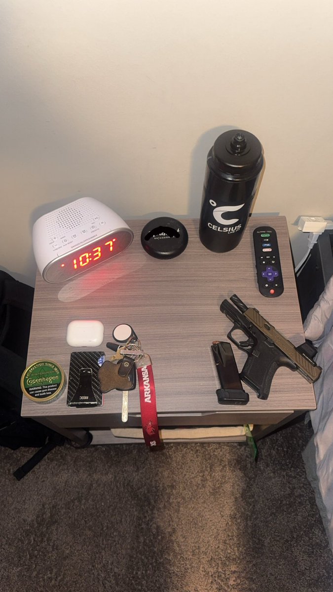 Harold (Harry) Busch Jr. tweet media