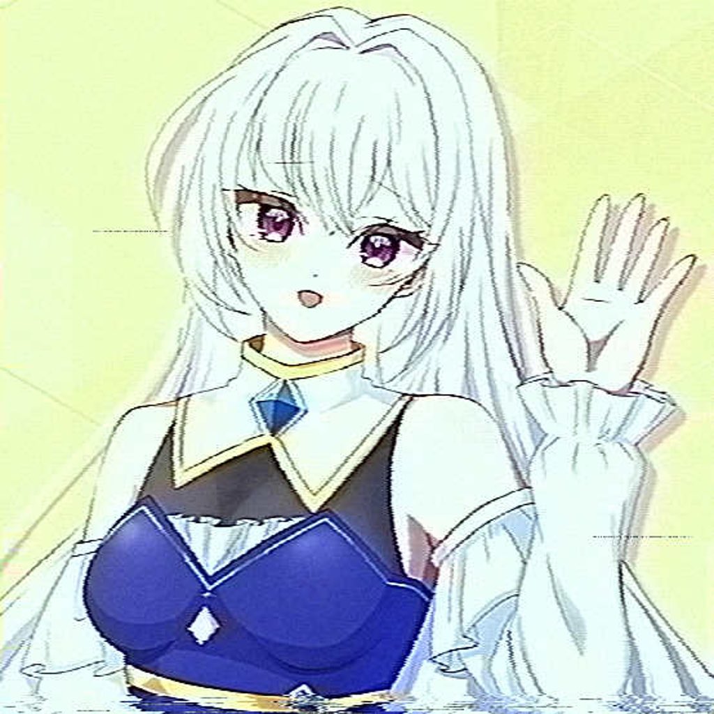 ねるねるサブ🤍🌙skebお値下げ中 tweet media