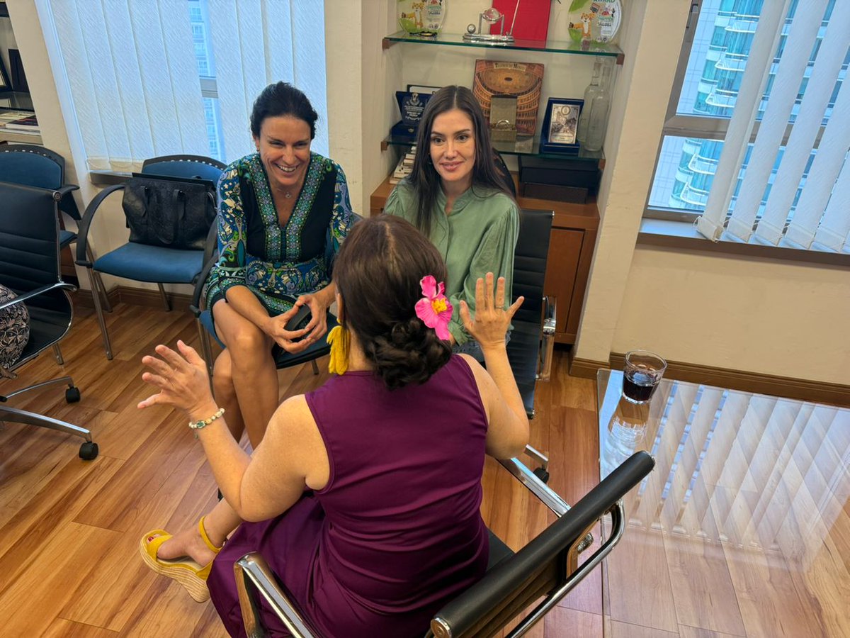 EmbaMex Malasia tweet media