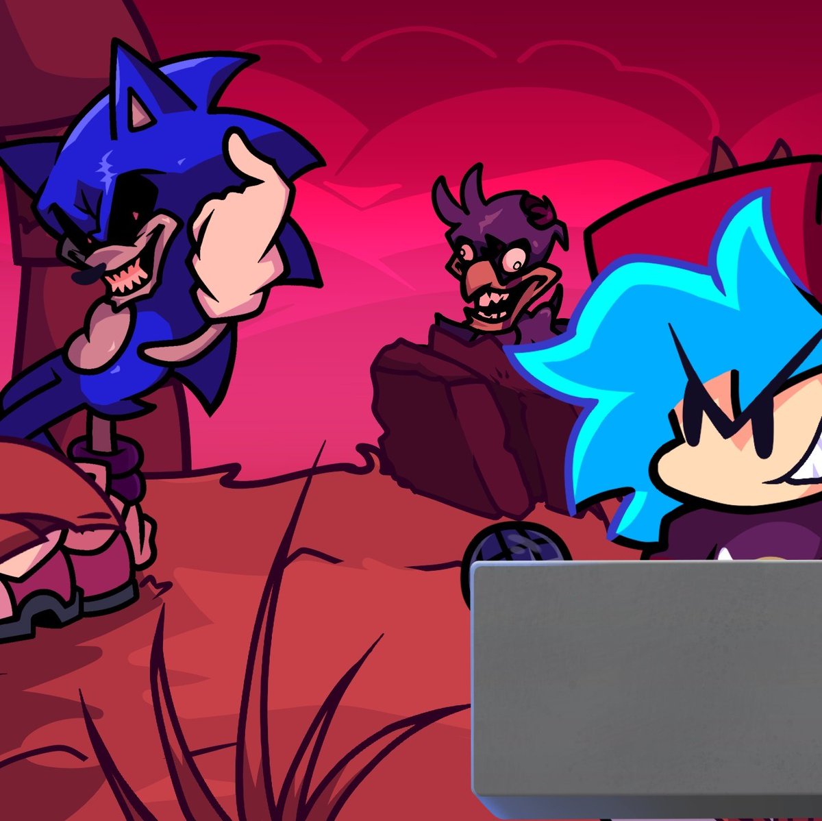 ReRun RETAKE tweet media