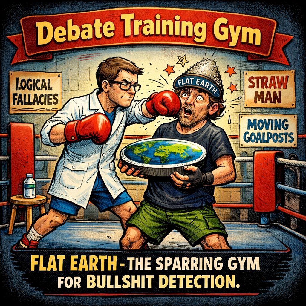 Alex Boge tweet media