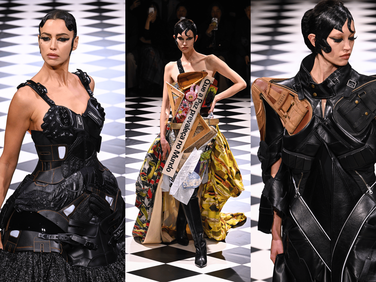 FASHIONSNAP tweet media