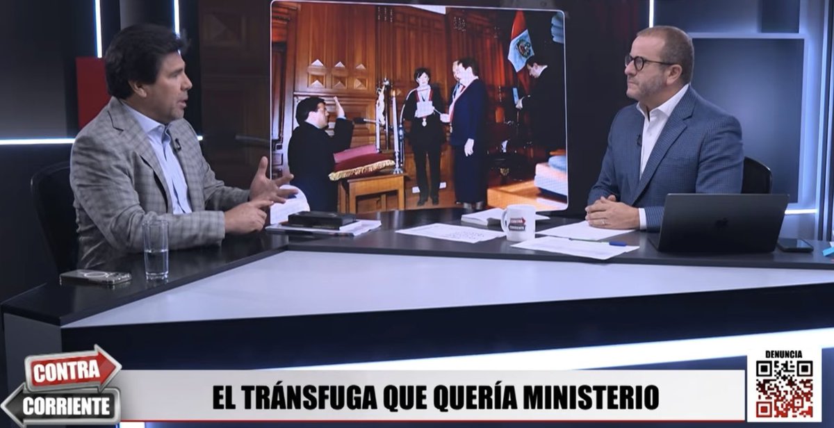 CONTRACORRIENTE_W tweet media