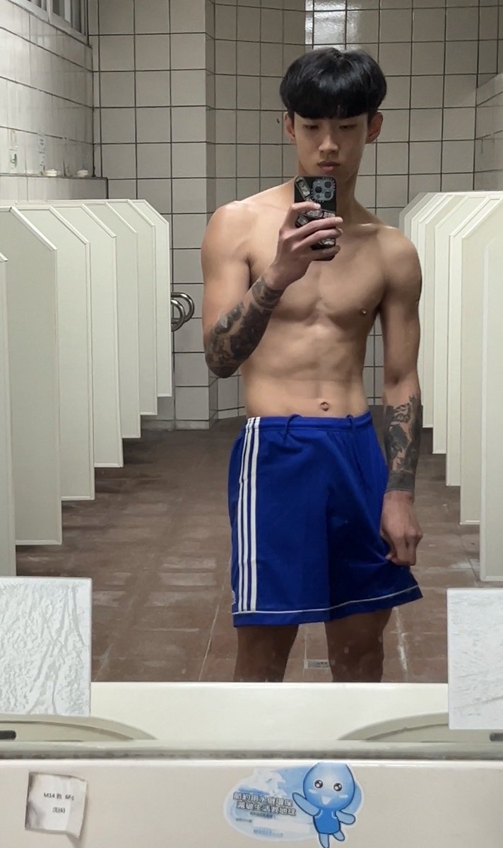 HaoReborn tweet media