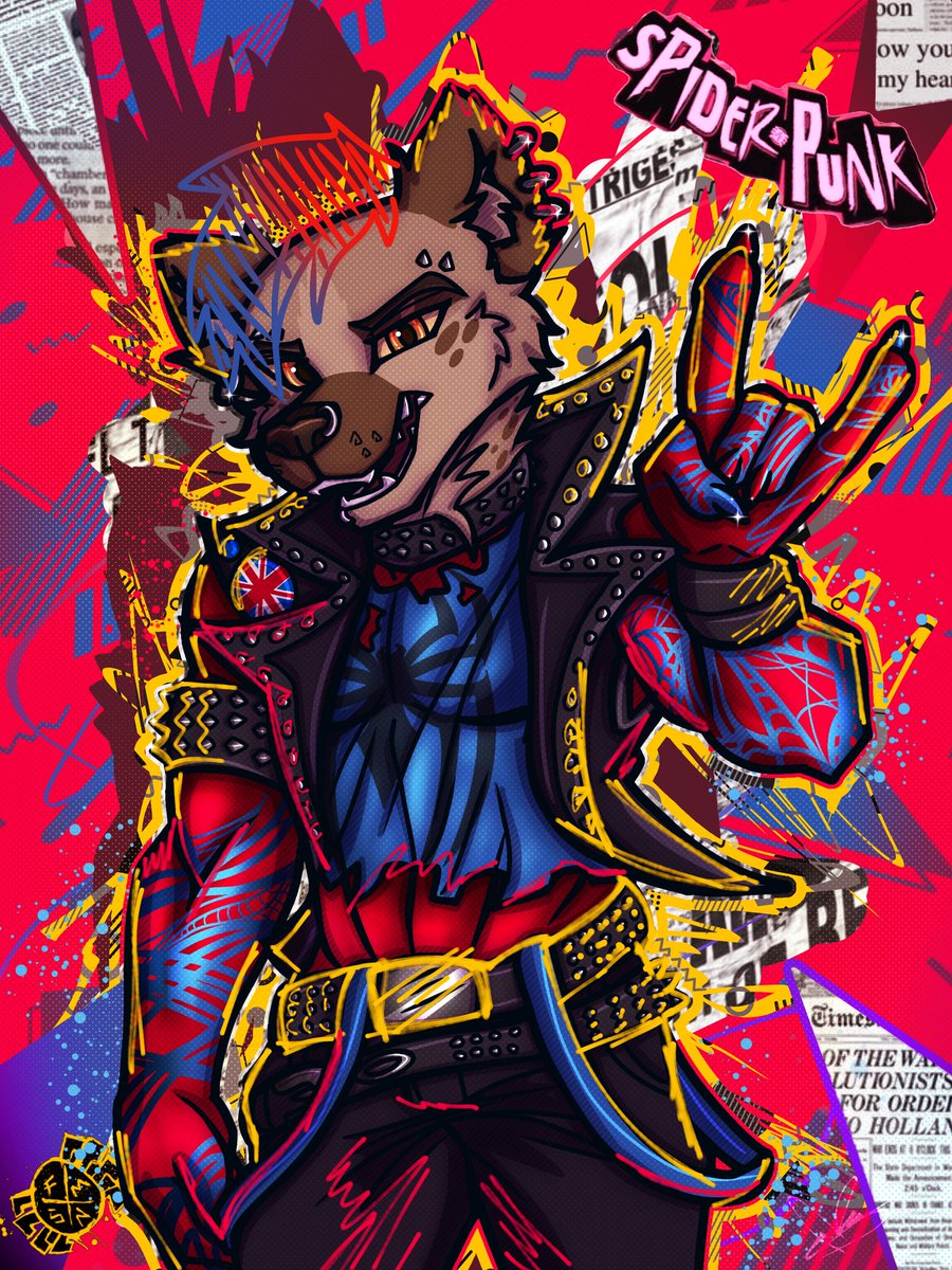 Spawnfist COMISIONES ABIERTAS🔞 tweet media