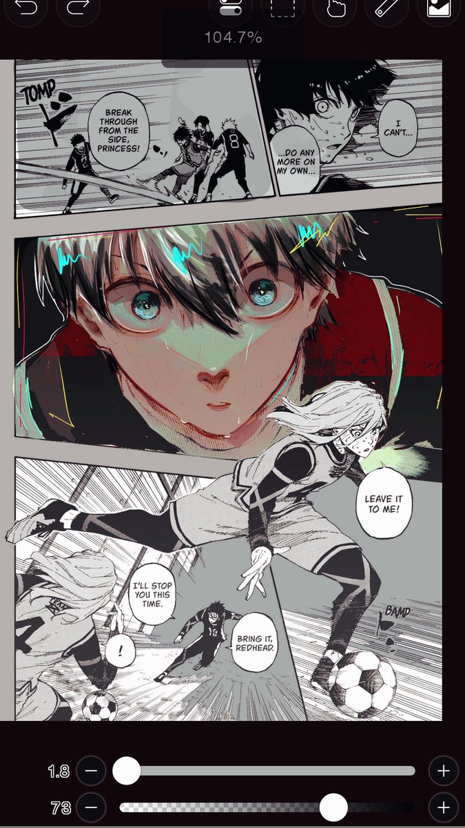 Mokkemochi tweet media