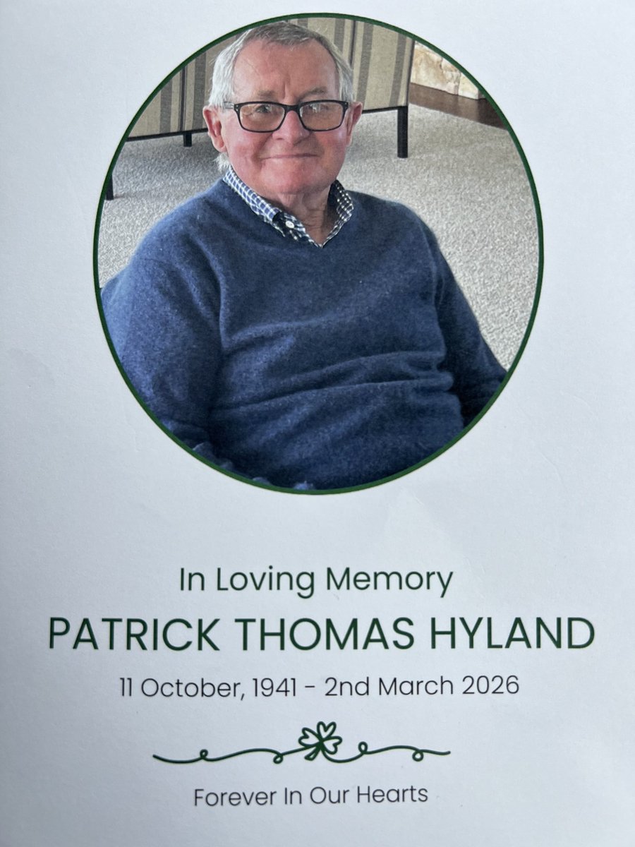 Bryan Martin OAM tweet media