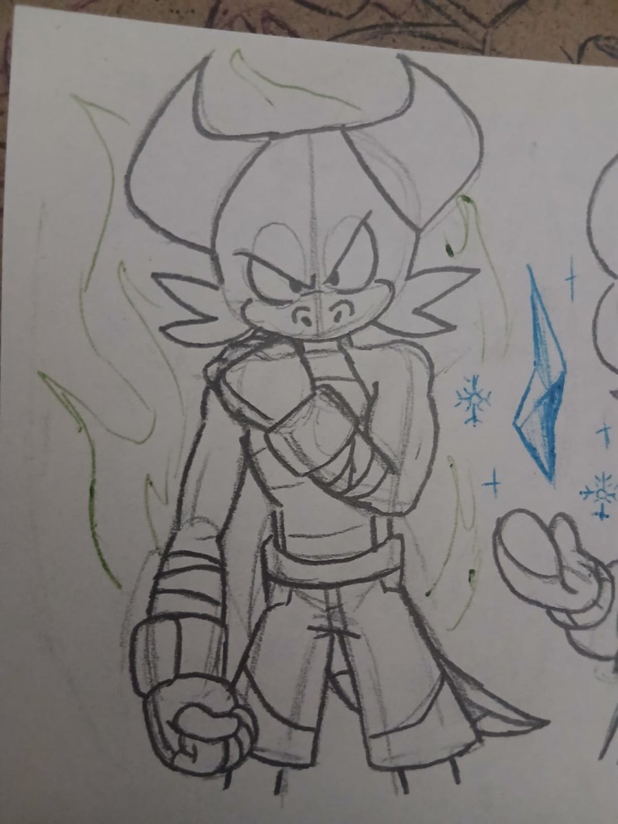 ⟡ IssiDoodles ⟡ (COMMISSIONS OPEN) tweet media