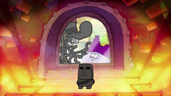 Moai 🗿 tweet media