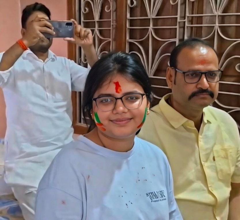 Jaiky Yadav tweet media